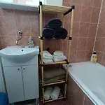 아파트 Ferhadija Saraj 사라예보