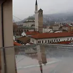 Ferhadija Saraj Sarajewo