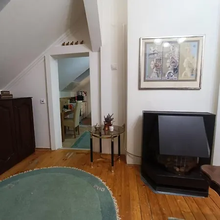 Apartamento Ferhadija Saraj