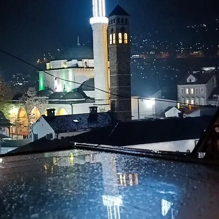 Ferhadija Saraj