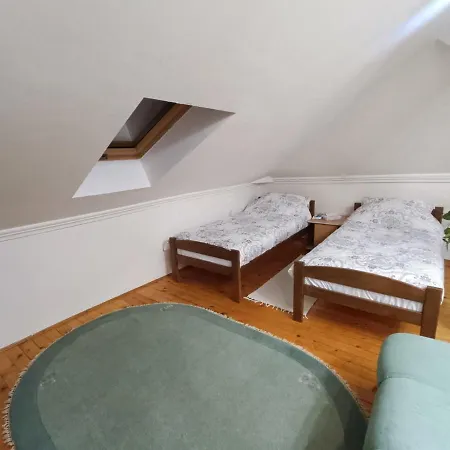 Ferhadija Saraj * סראייבו