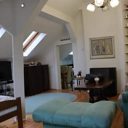 Apartamento Ferhadija Saraj