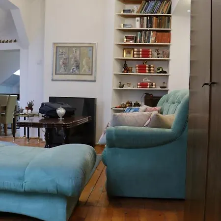 Ferhadija Saraj Apartamento