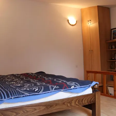 Ferhadija Saraj Apartamento *