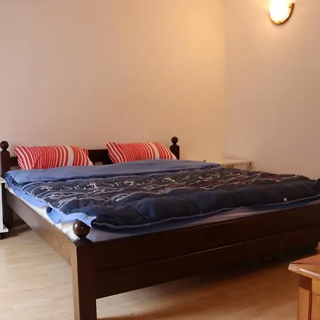 Ferhadija Saraj * Saraybosna